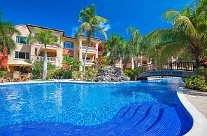 Infinity Bay Spa & Beach Resort