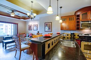 Infinity Bay Spa & Beach Resort