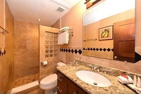 Infinity Bay Spa & Beach Resort