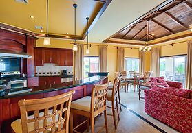 Infinity Bay Spa & Beach Resort