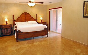 Infinity Bay Spa & Beach Resort