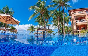 Infinity Bay Spa & Beach Resort