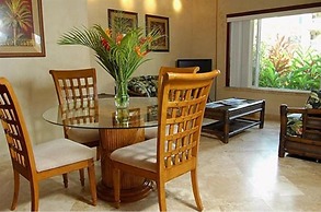 Infinity Bay Spa & Beach Resort