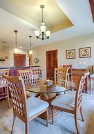 Infinity Bay Spa & Beach Resort