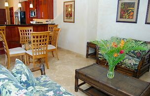 Infinity Bay Spa & Beach Resort