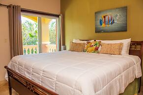 Infinity Bay Spa & Beach Resort