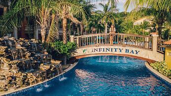 Infinity Bay Spa & Beach Resort