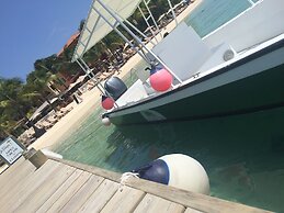 Infinity Bay Spa & Beach Resort