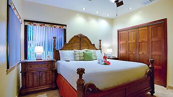 Infinity Bay Spa & Beach Resort