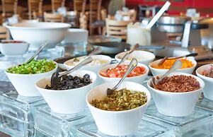 Infinity Bay Spa & Beach Resort