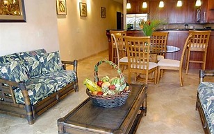 Infinity Bay Spa & Beach Resort