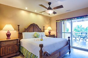 Infinity Bay Spa & Beach Resort