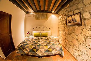 Hotel Mesón de los Remedios