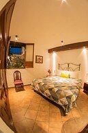 Hotel Mesón de los Remedios