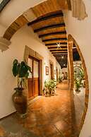 Hotel Mesón de los Remedios