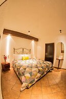 Hotel Mesón de los Remedios