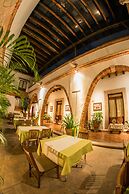 Hotel Mesón de los Remedios
