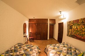 Hotel Mesón de los Remedios