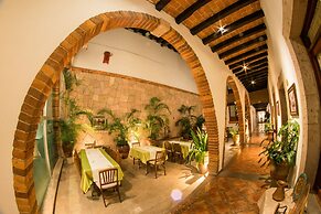 Hotel Mesón de los Remedios