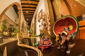 Hotel Mesón de los Remedios