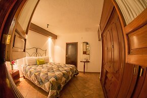 Hotel Mesón de los Remedios