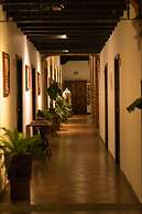 Hotel Mesón de los Remedios