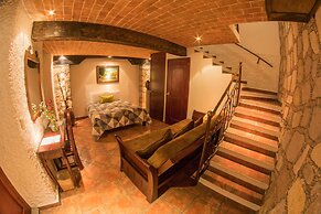 Hotel Mesón de los Remedios