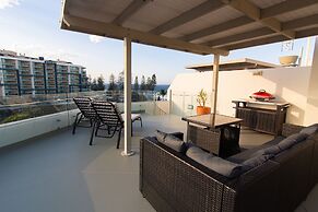 Sandcastles Mooloolaba