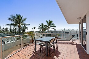 Sandcastles Mooloolaba