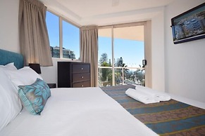 Sandcastles Mooloolaba