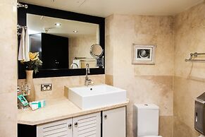 Sandcastles Mooloolaba