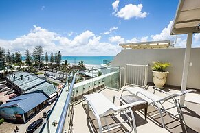 Sandcastles Mooloolaba