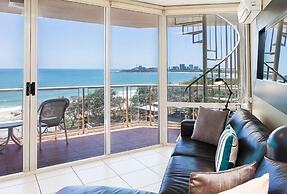 Sandcastles Mooloolaba