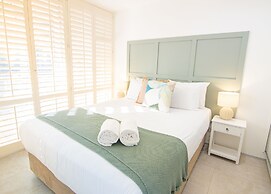 Sandcastles Mooloolaba