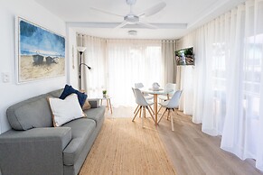 Sandcastles Mooloolaba