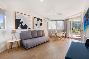 Sandcastles Mooloolaba