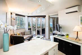 Sandcastles Mooloolaba