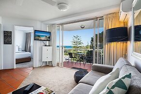 Sandcastles Mooloolaba