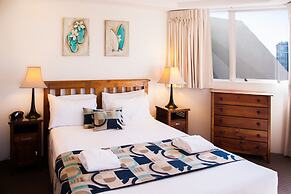 Sandcastles Mooloolaba