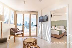 Sandcastles Mooloolaba