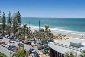 Sandcastles Mooloolaba