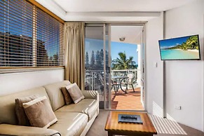 Sandcastles Mooloolaba