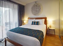 Sandcastles Mooloolaba