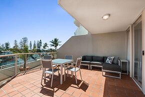 Sandcastles Mooloolaba