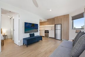 Sandcastles Mooloolaba