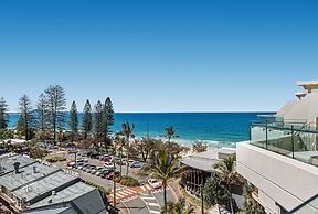 Sandcastles Mooloolaba