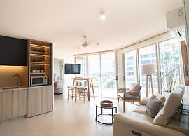 Sandcastles Mooloolaba