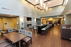Hampton Inn & Suites by Hilton St. John's Airport