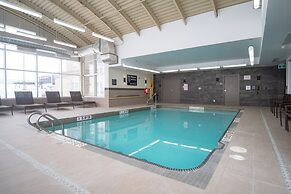 Hampton Inn & Suites by Hilton St. John's Airport