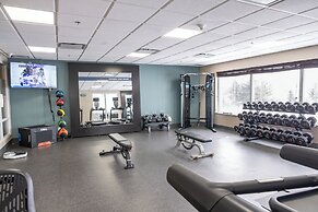 Hampton Inn & Suites by Hilton St. John's Airport